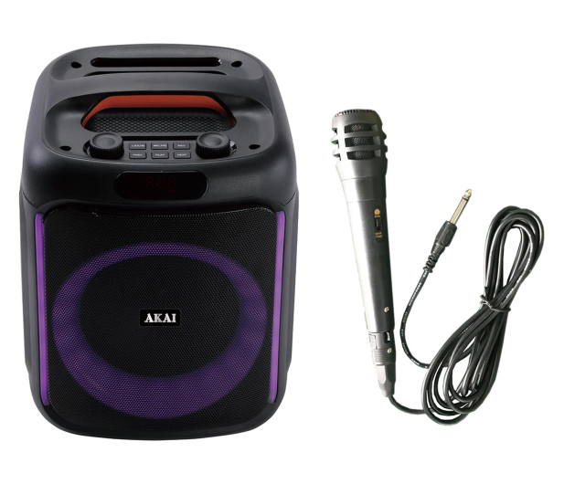 AKAI ABTS-V20 - 1610213 - zdjęcie 2